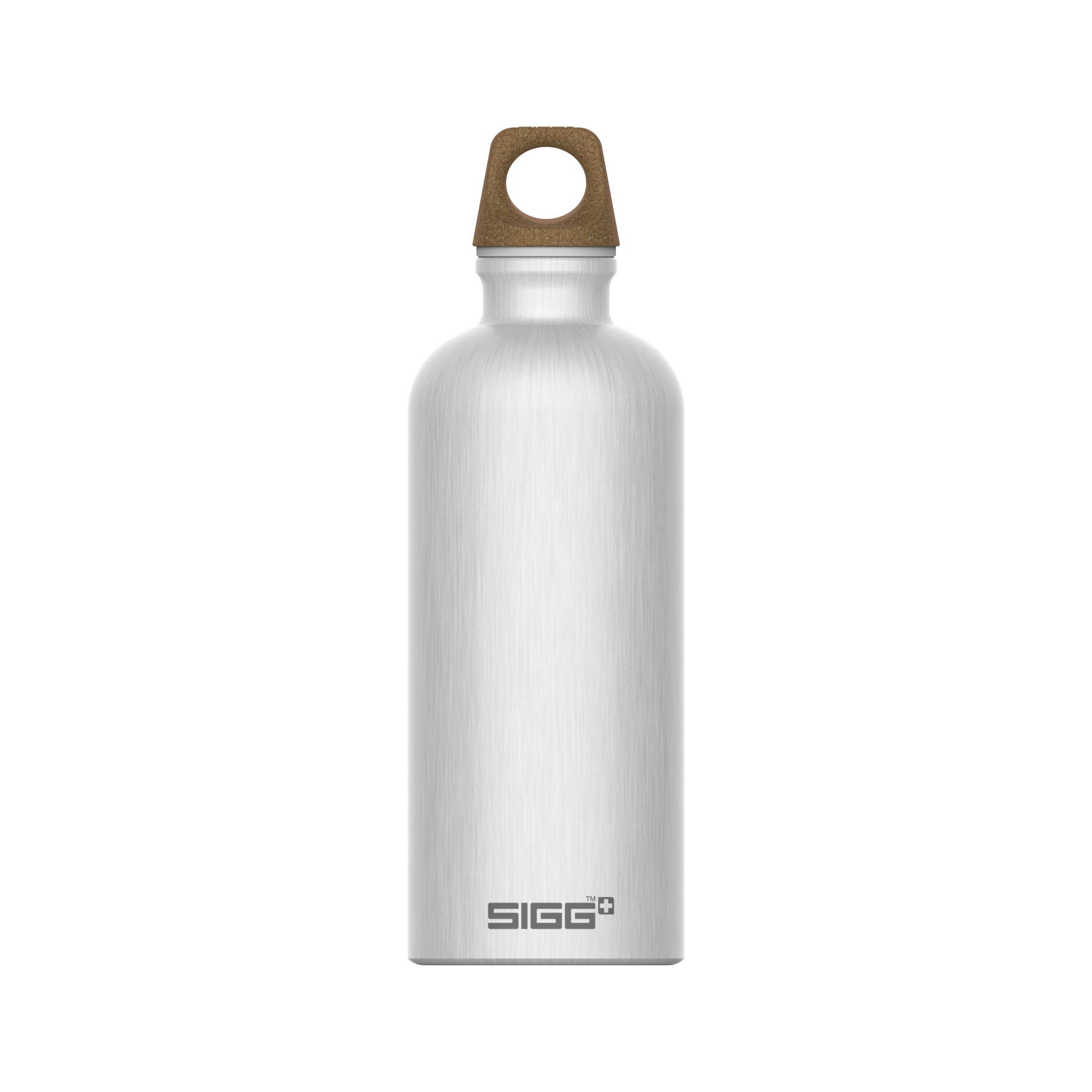 SIGG Traveller MyPlanet "Path" 0.6L Aluminium